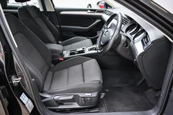 2018 Volkswagen Passat 132TSI