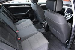 2018 Volkswagen Passat 132TSI