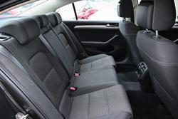 2018 Volkswagen Passat 132TSI