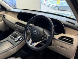 2021 Hyundai Palisade Highlander