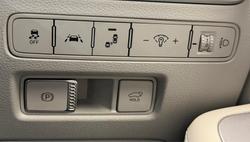 2021 Hyundai Palisade Highlander