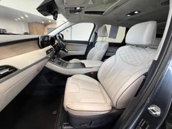 2021 Hyundai Palisade Highlander