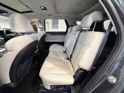 2021 Hyundai Palisade Highlander