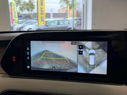 2021 Hyundai Palisade Highlander