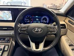 2021 Hyundai Palisade Highlander