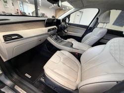 2021 Hyundai Palisade Highlander