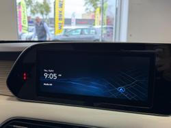 2021 Hyundai Palisade Highlander