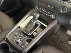 2025 Mazda CX-5 G25 Akera