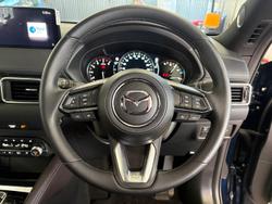2025 Mazda CX-5 G25 Akera