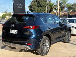 2025 Mazda CX-5 G25 Akera