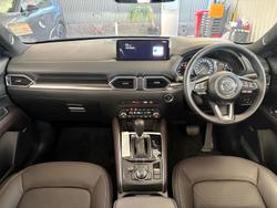 2025 Mazda CX-5 G25 Akera