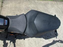 2014 Ktm RC 390 ORANGE