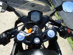 2014 Ktm RC 390 ORANGE