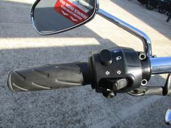 2016 Triumph AMERICA BLACK