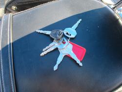 2016 Triumph AMERICA BLACK