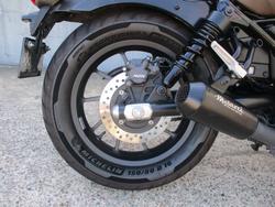 2020 Honda CMX ABS S EDITION BLACK