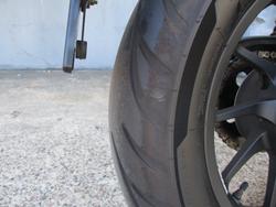 2020 Honda CMX ABS S EDITION BLACK