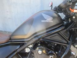 2020 Honda CMX ABS S EDITION BLACK