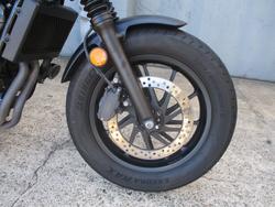 2020 Honda CMX ABS S EDITION BLACK