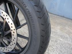 2020 Honda CMX ABS S EDITION BLACK