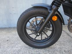 2020 Honda CMX ABS S EDITION BLACK