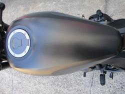 2020 Honda CMX ABS S EDITION BLACK