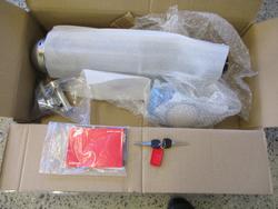 2020 Honda CMX ABS S EDITION BLACK