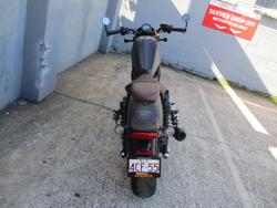 2020 Honda CMX ABS S EDITION BLACK