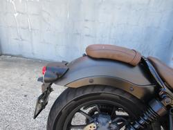 2020 Honda CMX ABS S EDITION BLACK