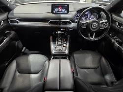 2021 Mazda CX-8 Touring