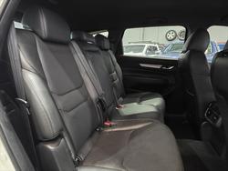 2021 Mazda CX-8 Touring