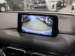 2021 Mazda CX-8 Touring