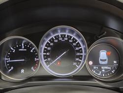 2021 Mazda CX-8 Touring