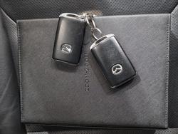 2021 Mazda CX-8 Touring