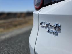 2021 Mazda CX-8 Touring