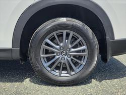 2021 Mazda CX-8 Touring