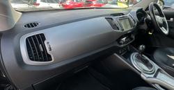 2015 Kia Sportage SLi