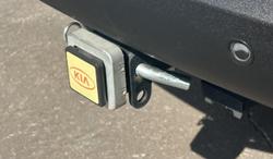 2015 Kia Sportage SLi