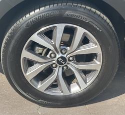 2015 Kia Sportage SLi