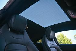 2017 Mercedes-Benz C-Class C200