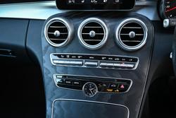 2017 Mercedes-Benz C-Class C200