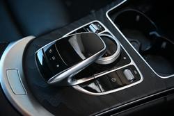 2017 Mercedes-Benz C-Class C200