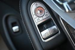 2017 Mercedes-Benz C-Class C200