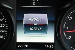 2017 Mercedes-Benz C-Class C200