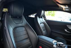 2017 Mercedes-Benz C-Class C200