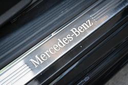 2017 Mercedes-Benz C-Class C200