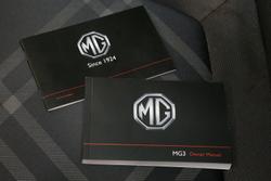 2024 MG MG3 Core