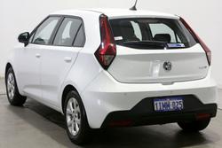 2024 MG MG3 Core