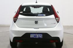 2024 MG MG3 Core