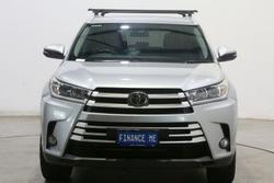 2019 Toyota Kluger GXL